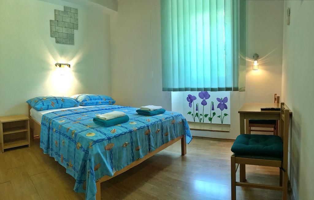 Guest House Il Giardino Duplancic Split Buitenkant foto